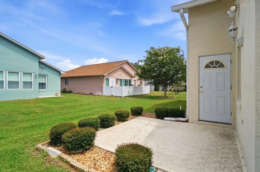 6006 Crane Drive Lakeland FL 33809