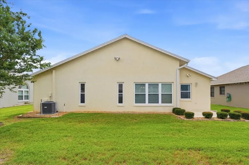 6006 Crane Drive Lakeland FL 33809