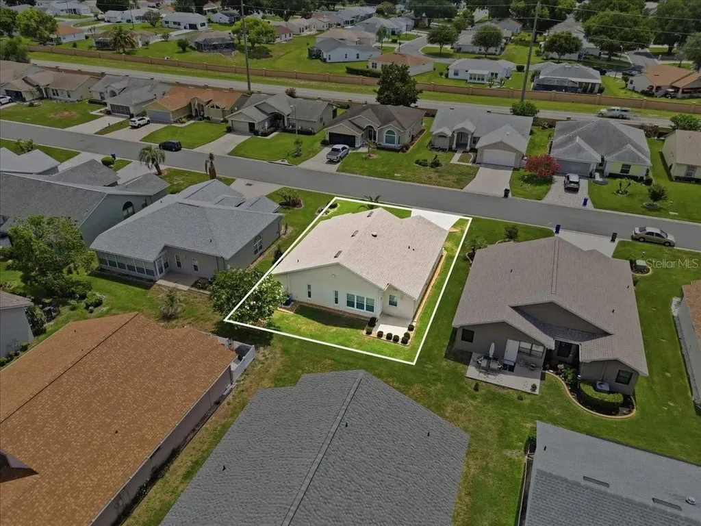 6006 Crane Drive Lakeland FL 33809