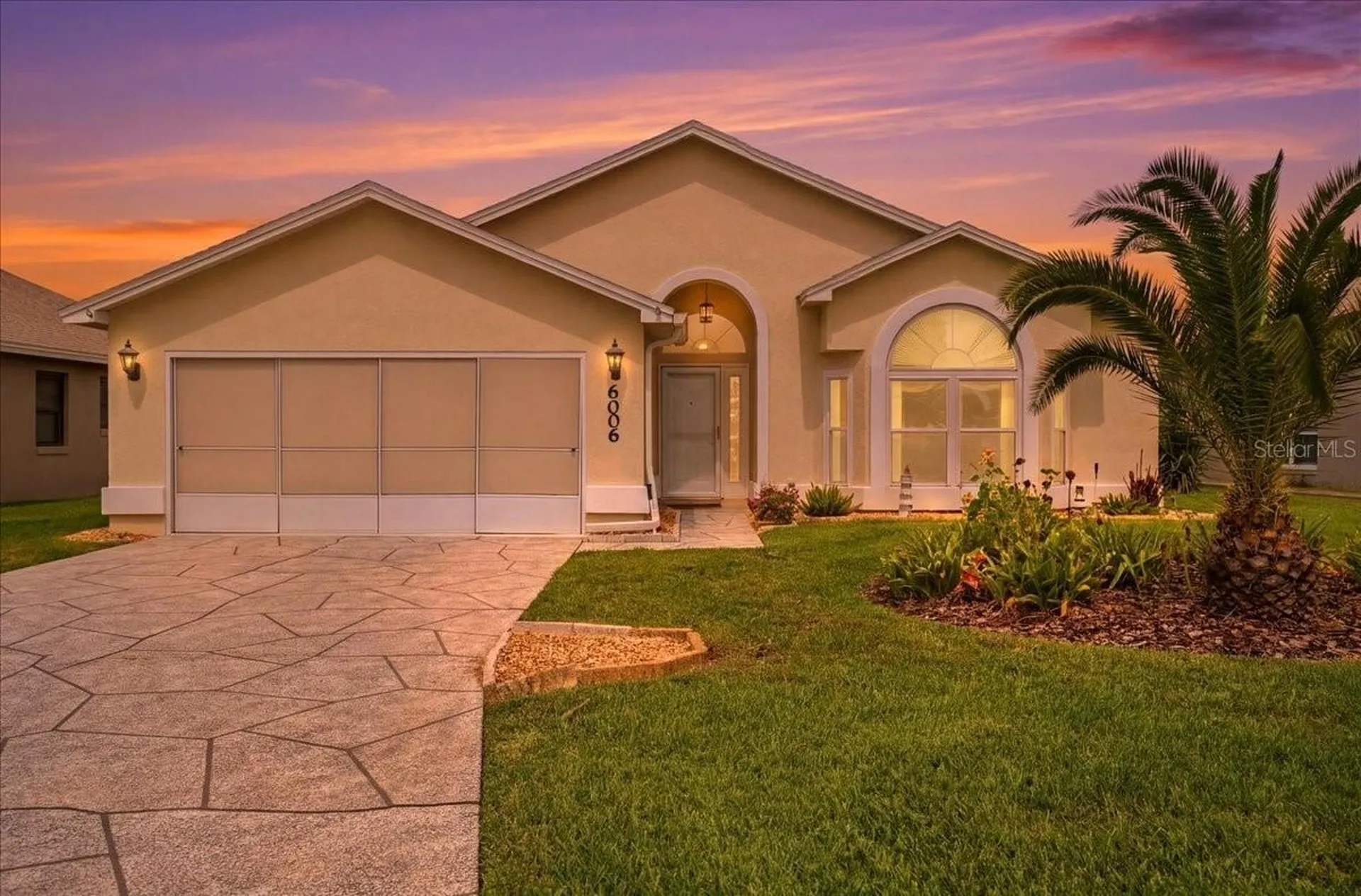 6006 Crane Drive Lakeland FL 33809