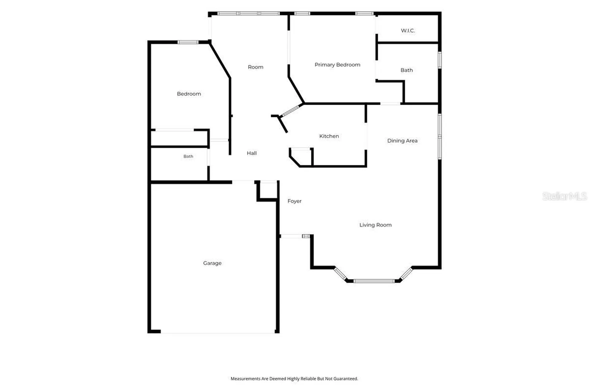 6006 Crane Drive Lakeland FL 33809