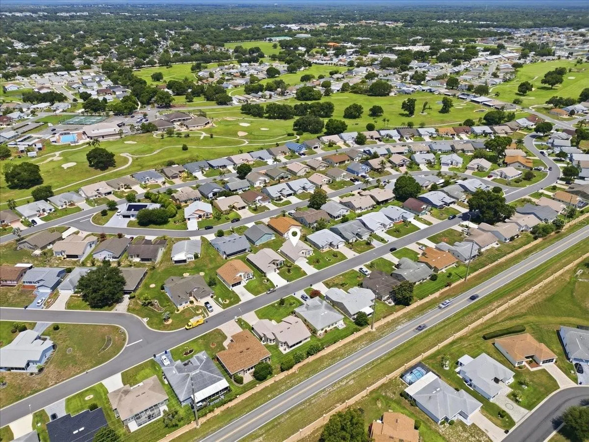 6006 Crane Drive Lakeland FL 33809