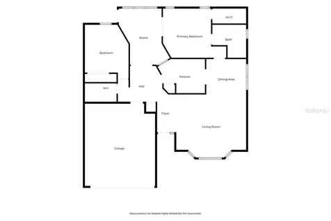 6006 Crane Drive Lakeland FL 33809