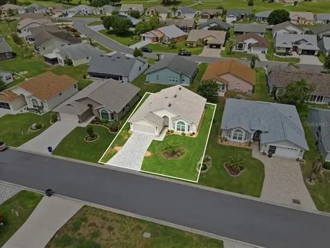 6006 Crane Drive Lakeland FL 33809