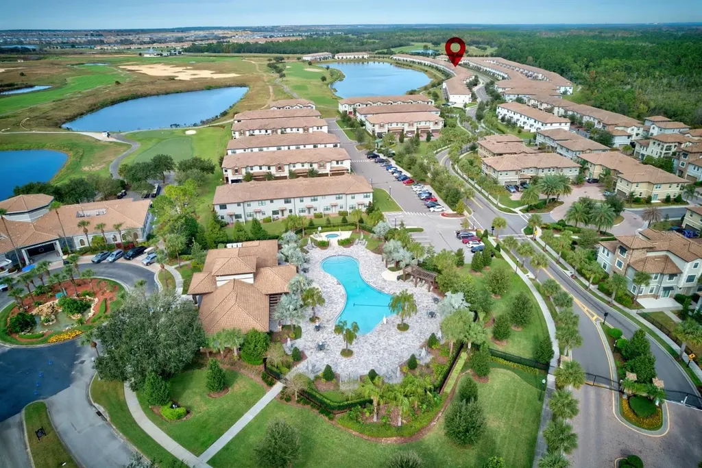 1294 Royal St George Boulevard Davenport FL 33896