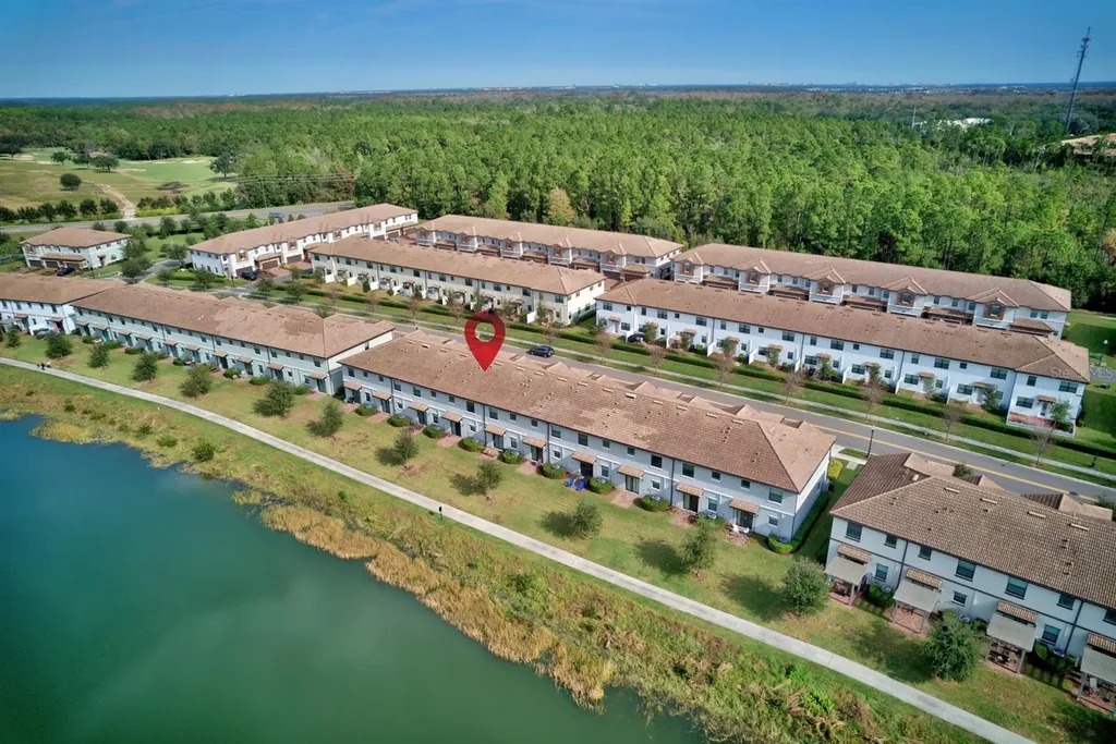 1294 Royal St George Boulevard Davenport FL 33896