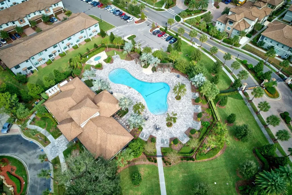 1294 Royal St George Boulevard Davenport FL 33896
