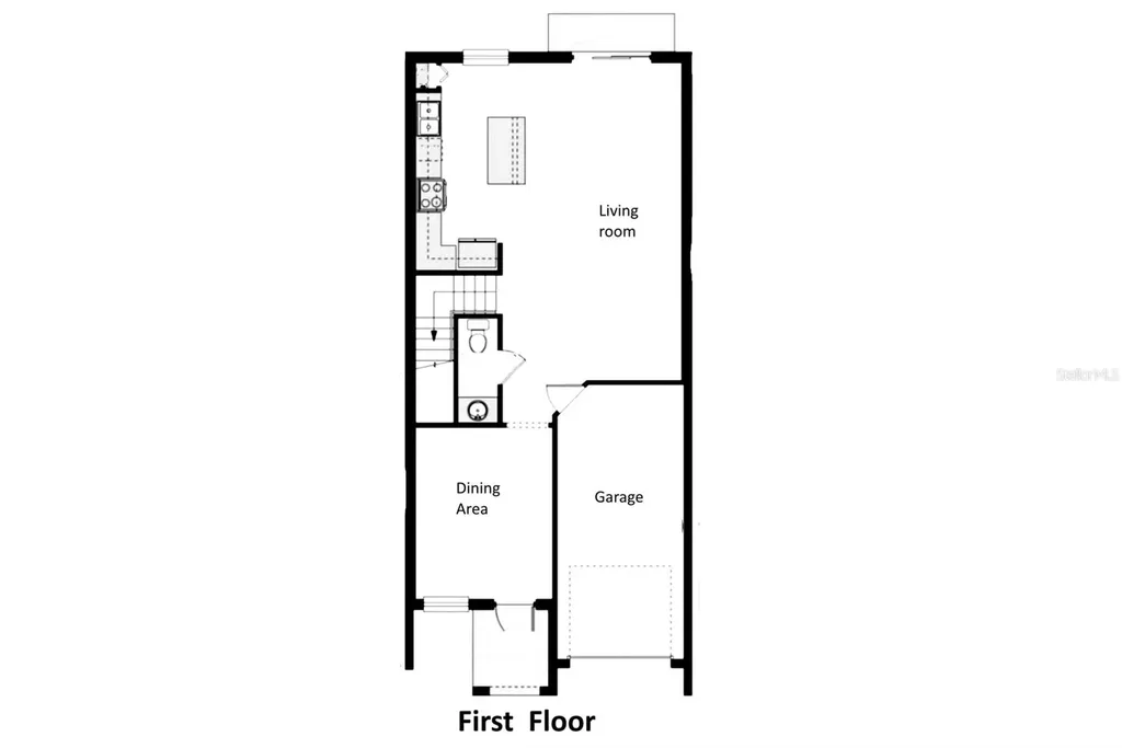 1294 Royal St George Boulevard Davenport FL 33896