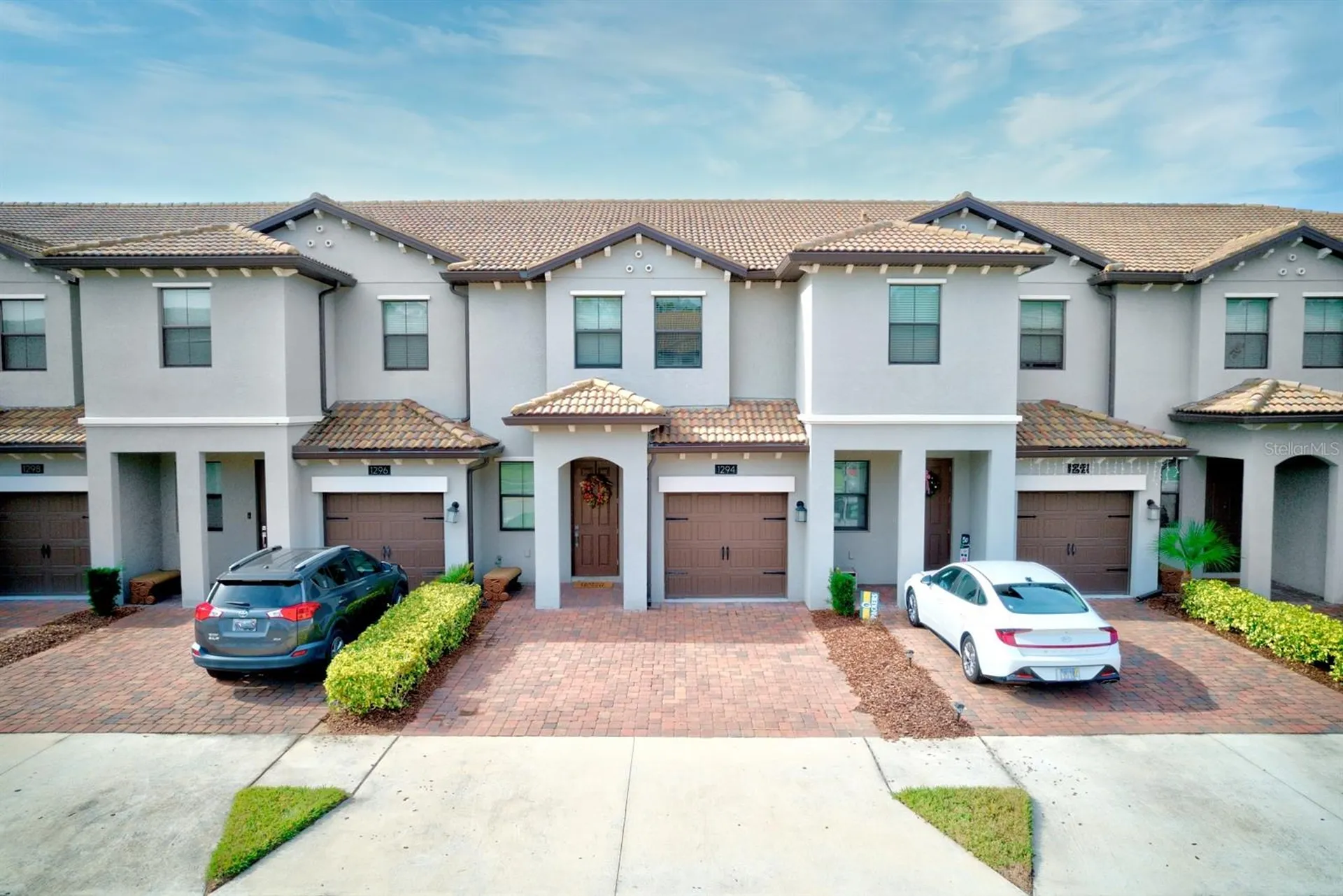 1294 Royal St George Boulevard Davenport FL 33896