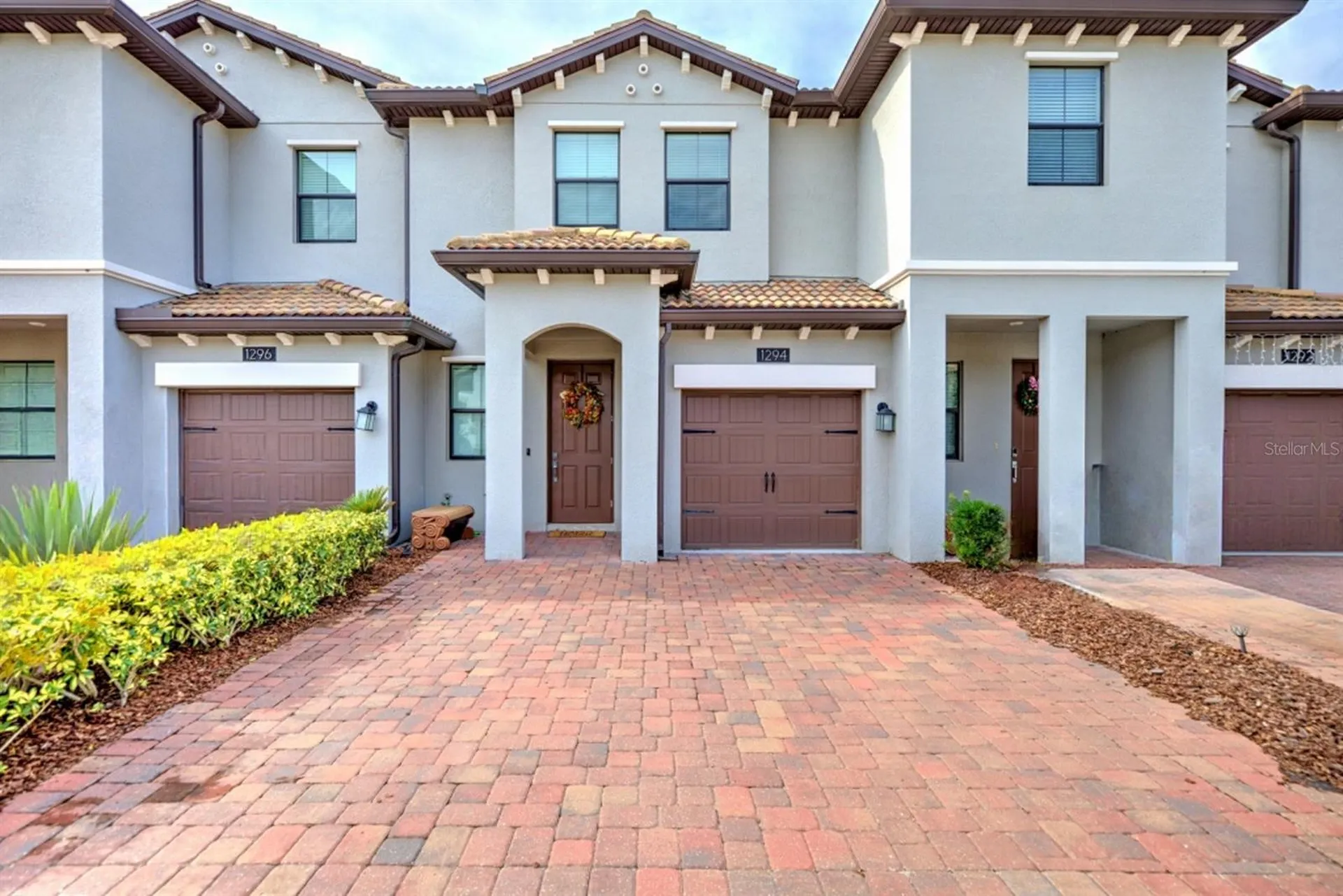 1294 Royal St George Boulevard Davenport FL 33896