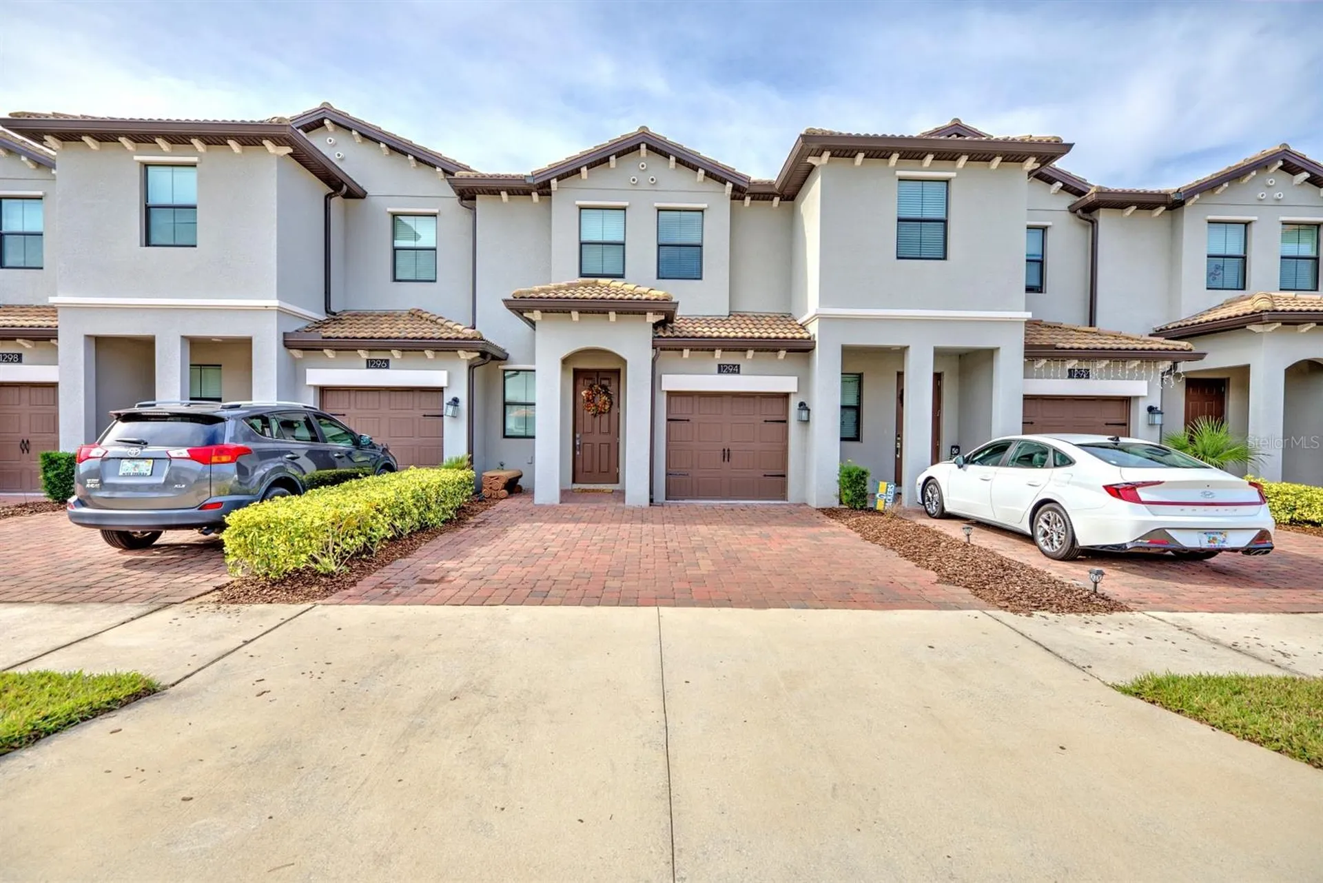 1294 Royal St George Boulevard Davenport FL 33896