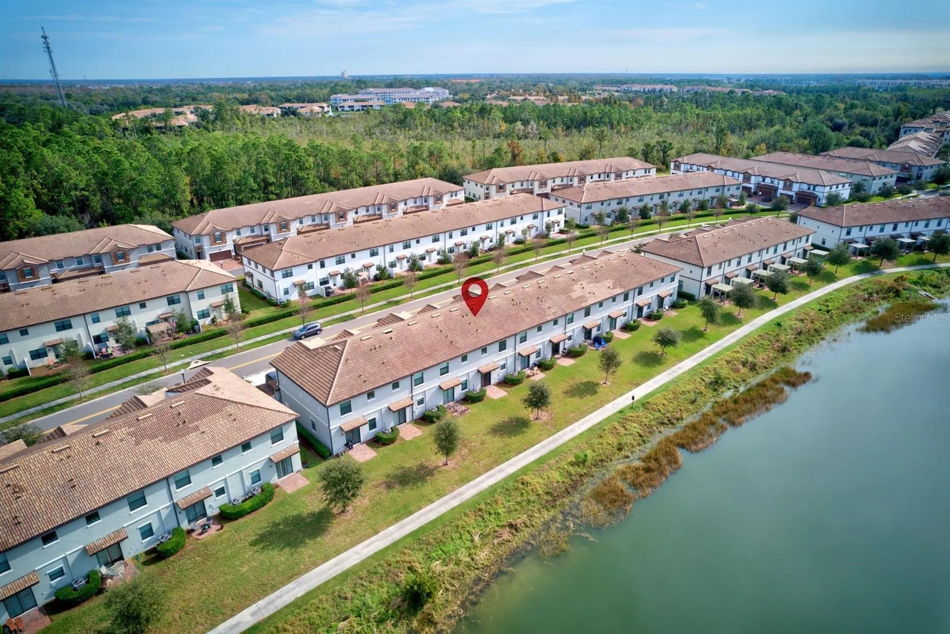 1294 Royal St George Boulevard Davenport FL 33896