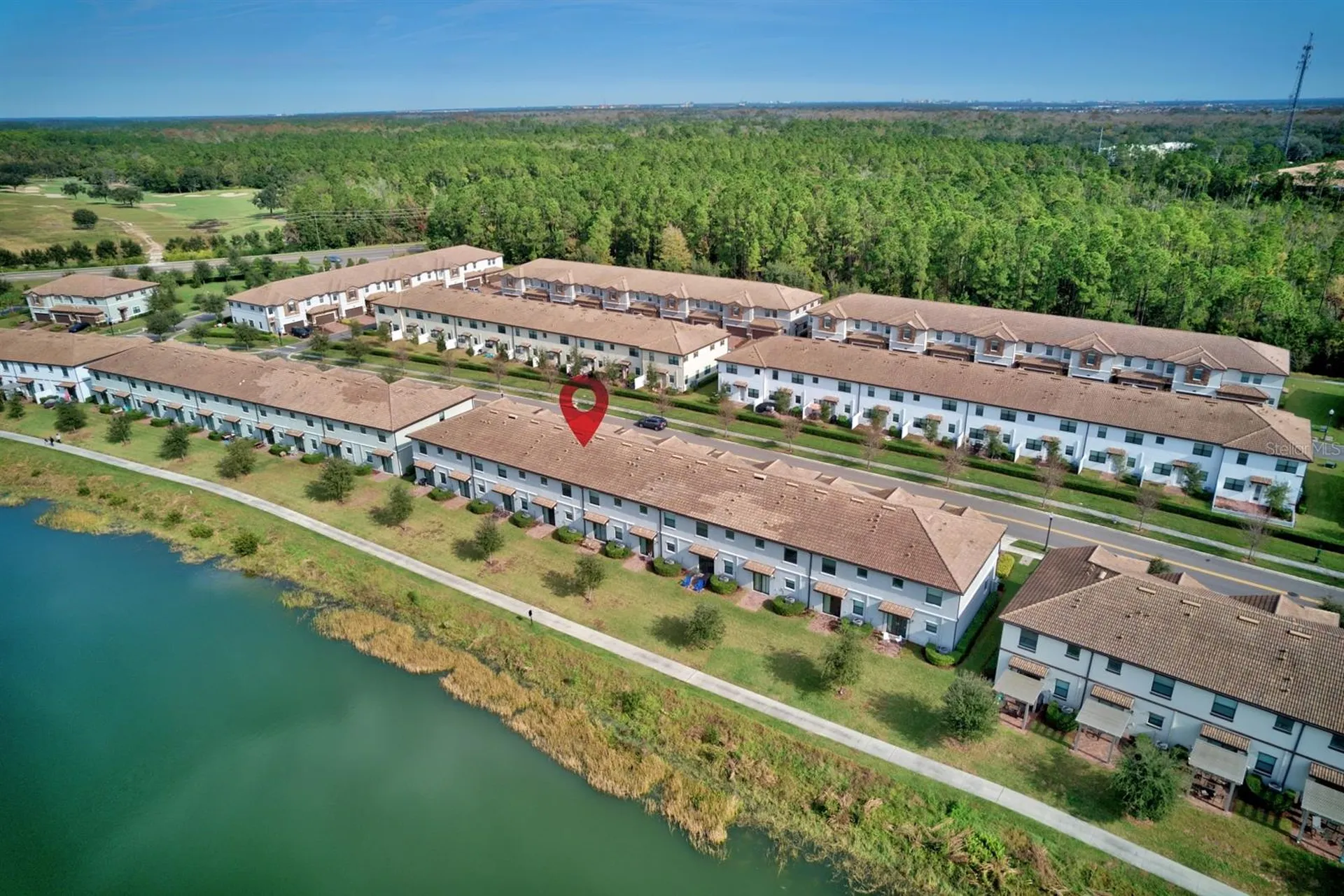 1294 Royal St George Boulevard Davenport FL 33896