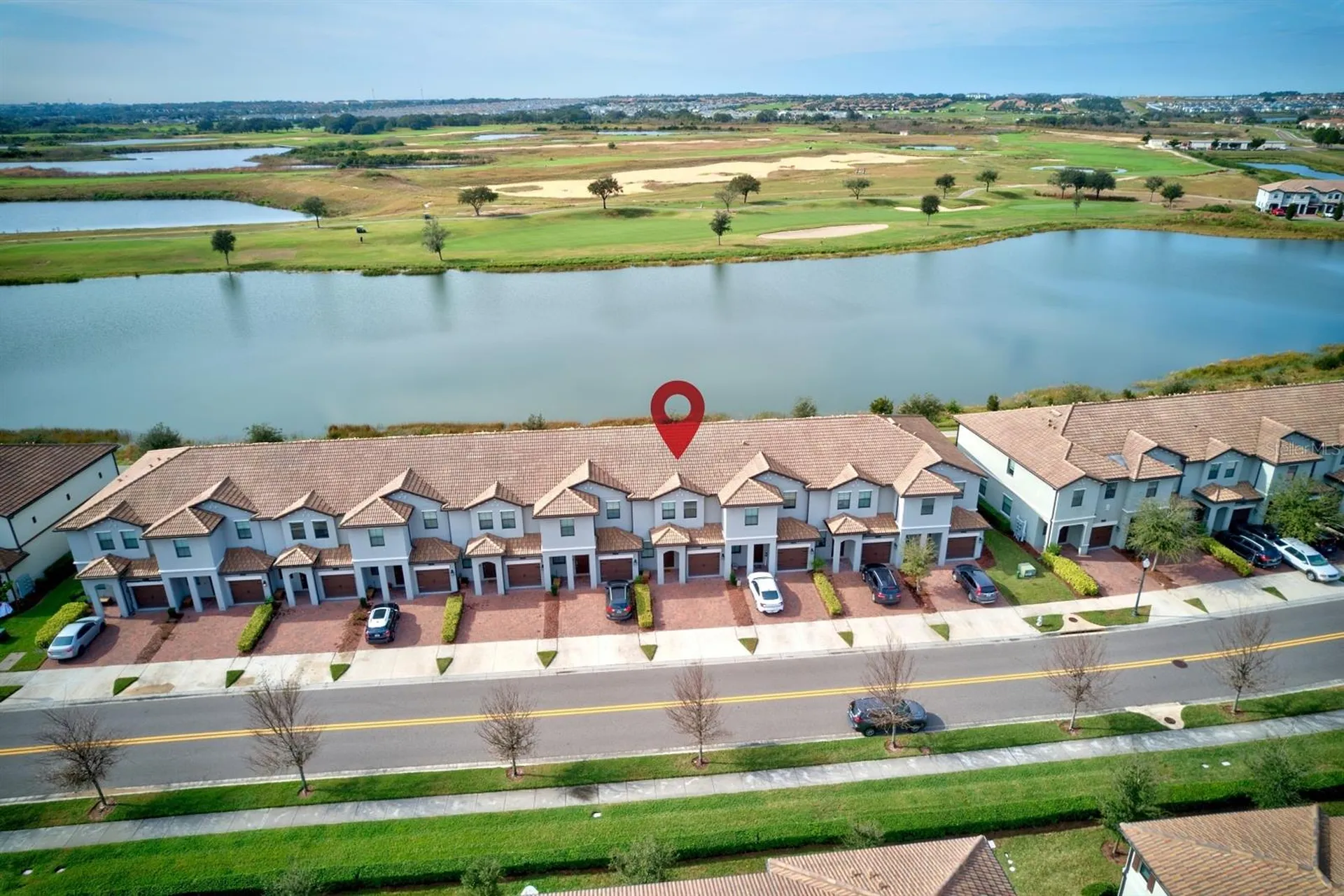 1294 Royal St George Boulevard Davenport FL 33896