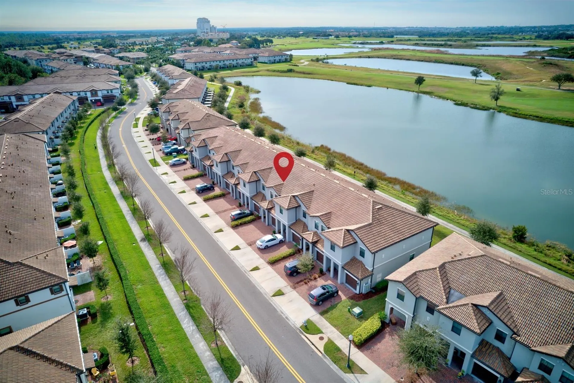 1294 Royal St George Boulevard Davenport FL 33896