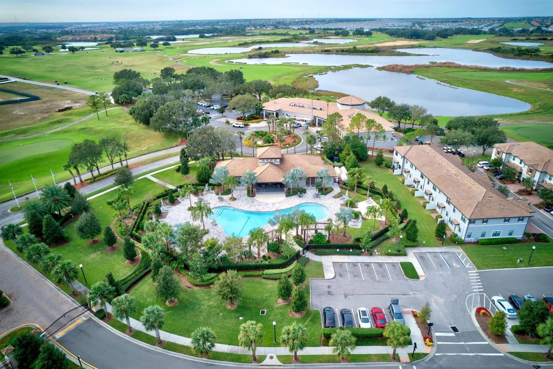 1294 Royal St George Boulevard Davenport FL 33896