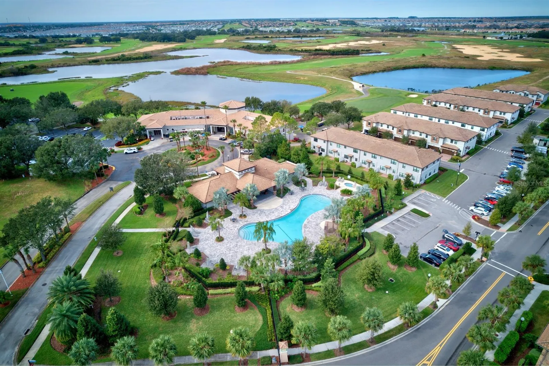 1294 Royal St George Boulevard Davenport FL 33896