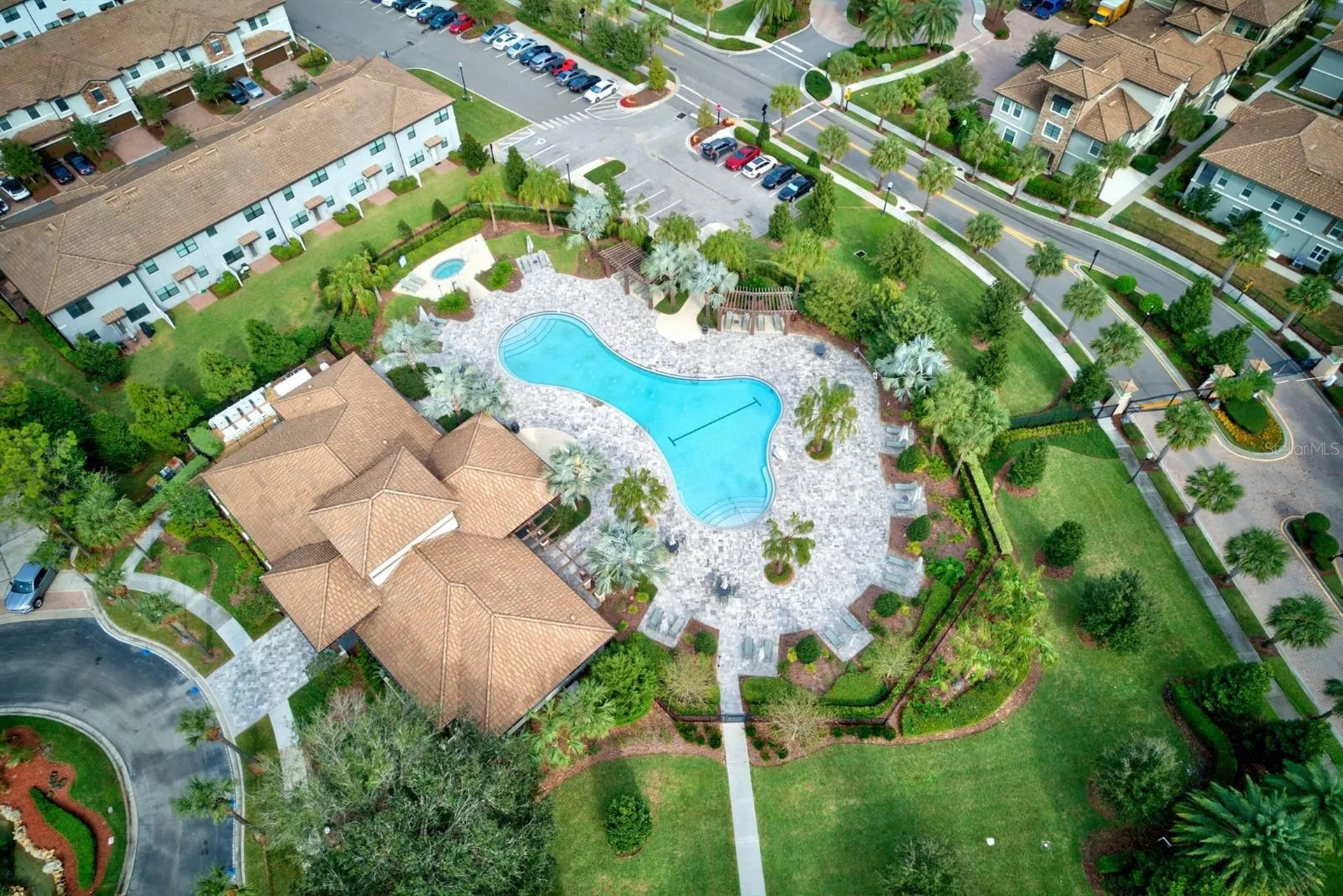 1294 Royal St George Boulevard Davenport FL 33896