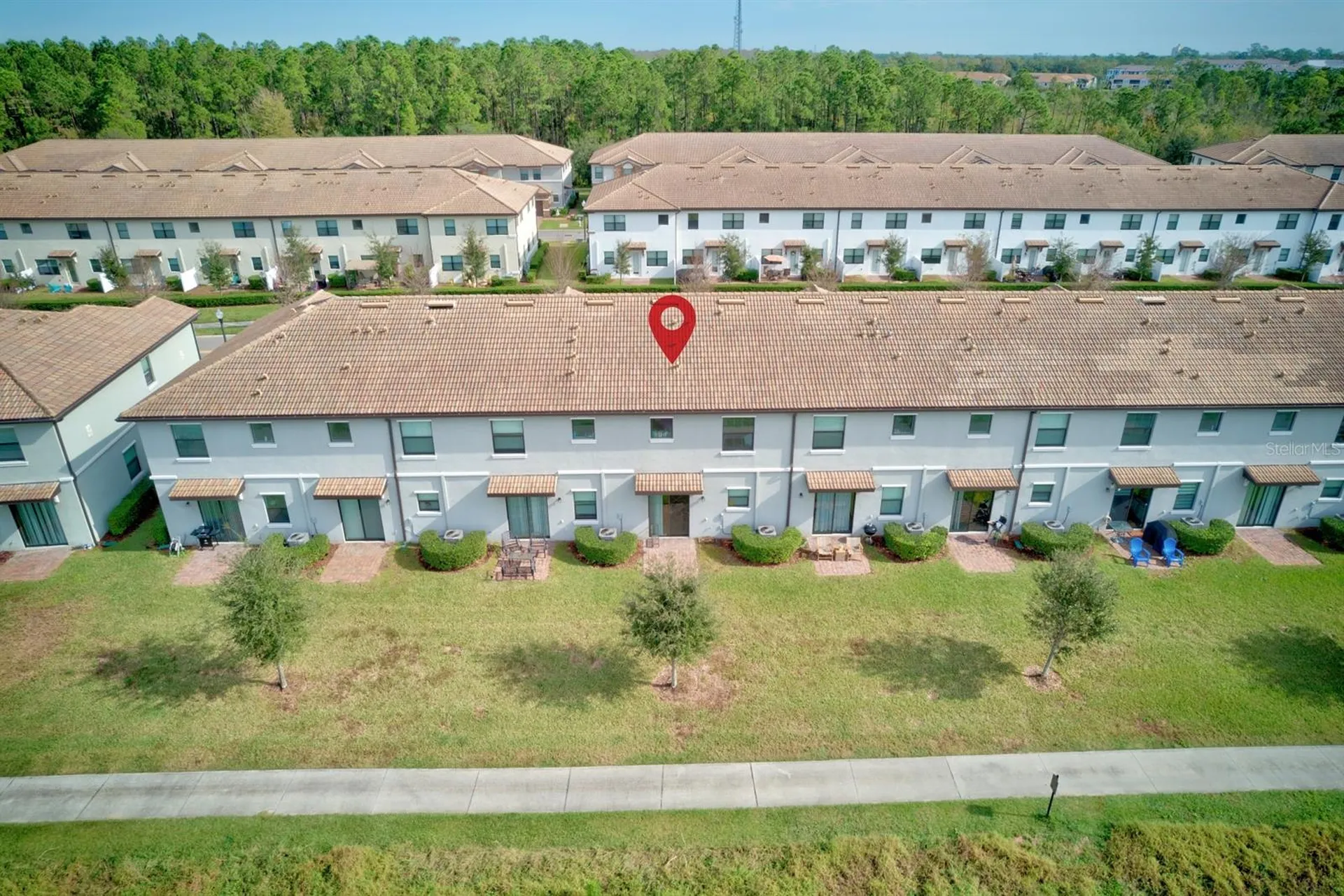 1294 Royal St George Boulevard Davenport FL 33896