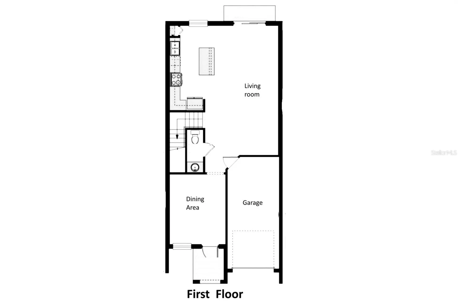 1294 Royal St George Boulevard Davenport FL 33896