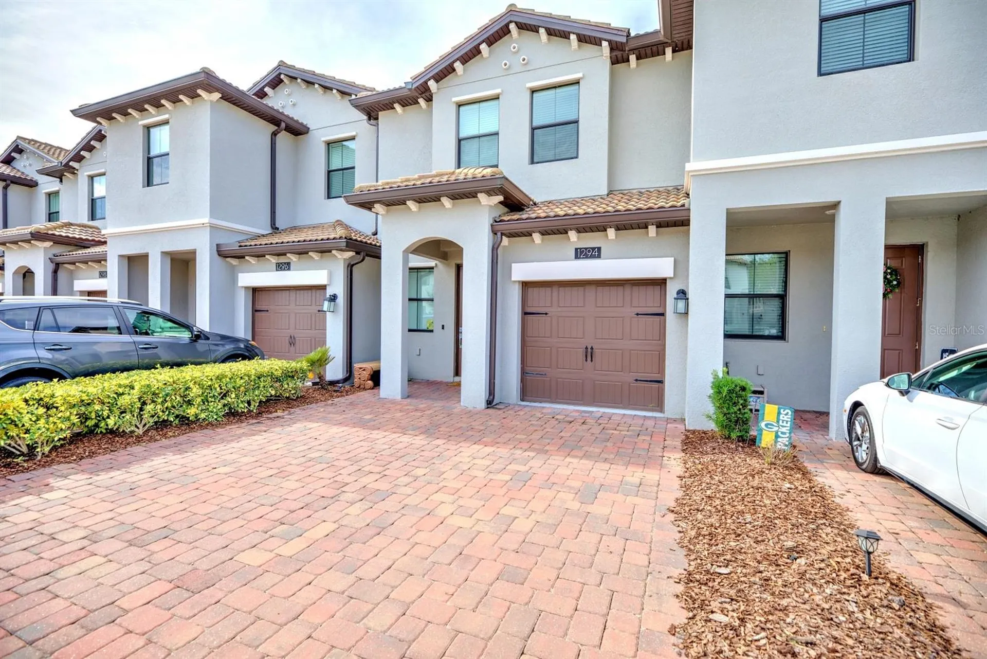 1294 Royal St George Boulevard Davenport FL 33896