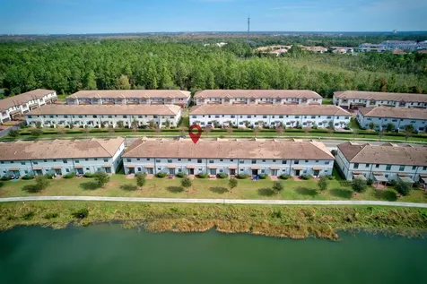 1294 Royal St George Boulevard Davenport FL 33896