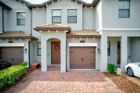 1294 Royal St George Boulevard Davenport FL 33896