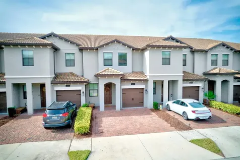 1294 Royal St George Boulevard Davenport FL 33896