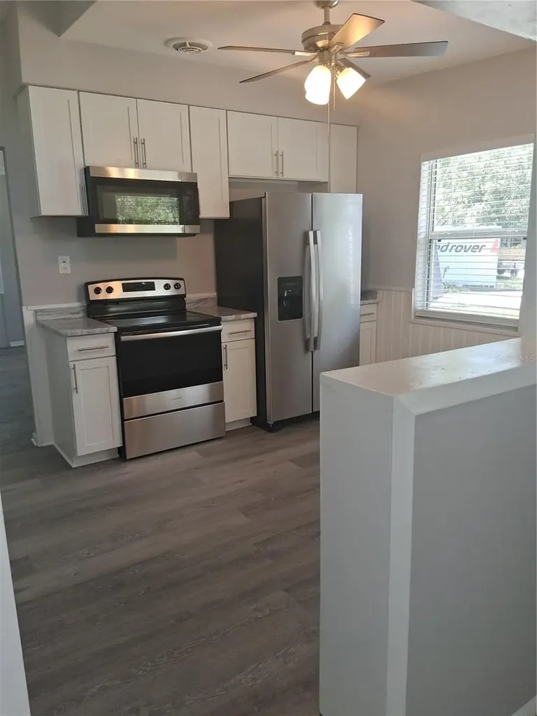 1603 Scott Street Clearwater FL 33755