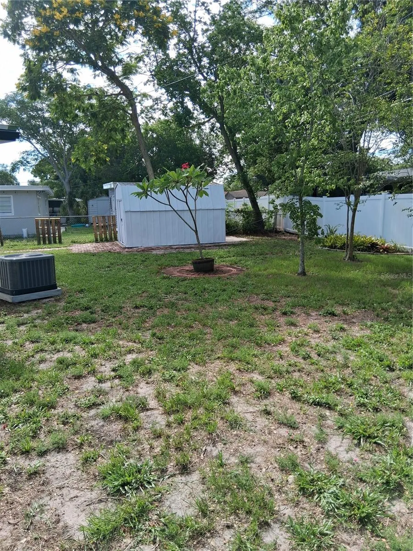 1603 Scott Street Clearwater FL 33755