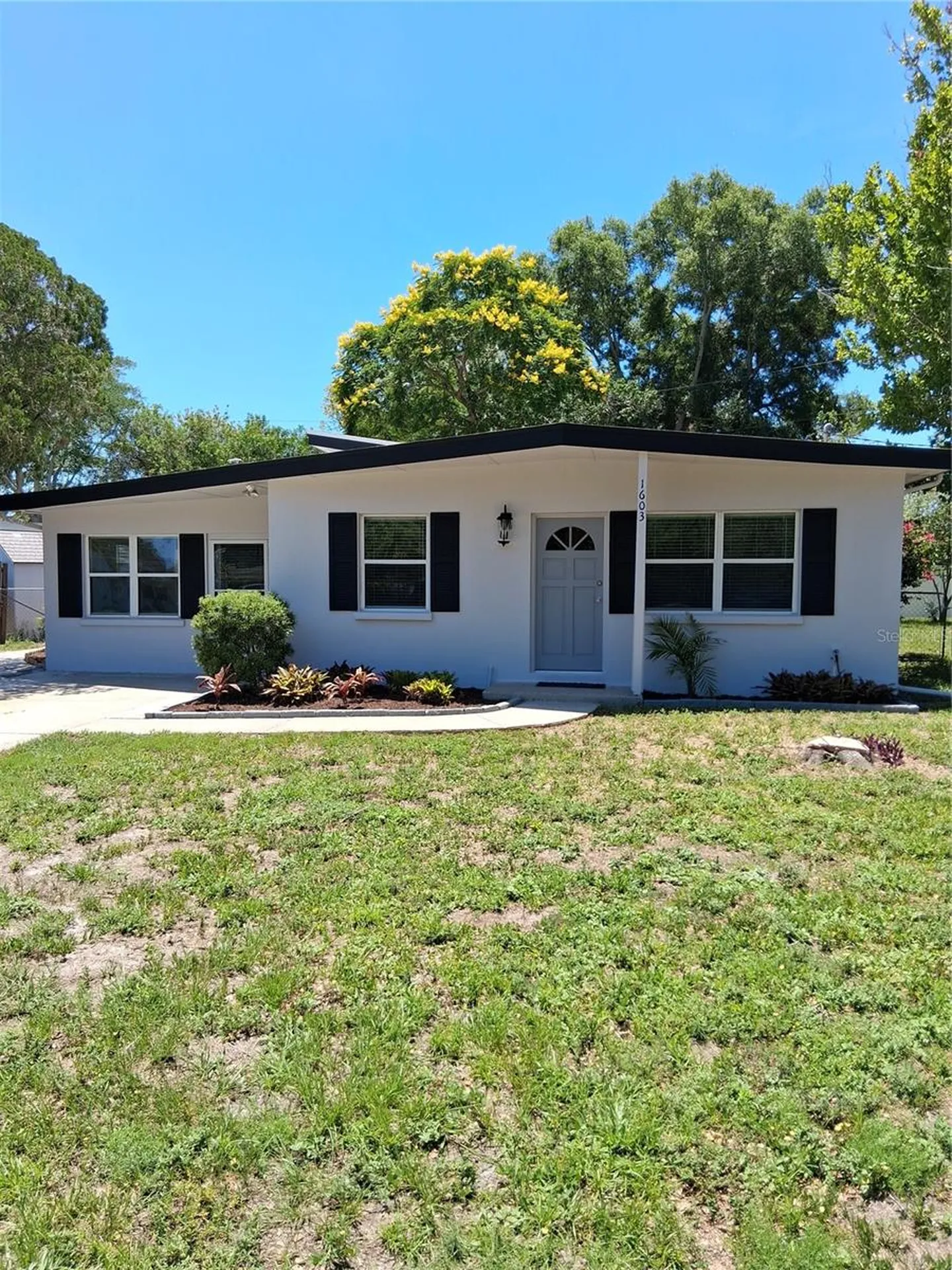 1603 Scott Street Clearwater FL 33755