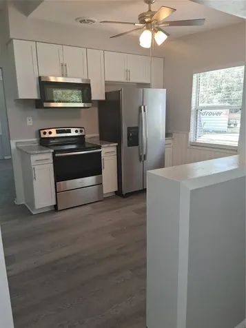 1603 Scott Street Clearwater FL 33755