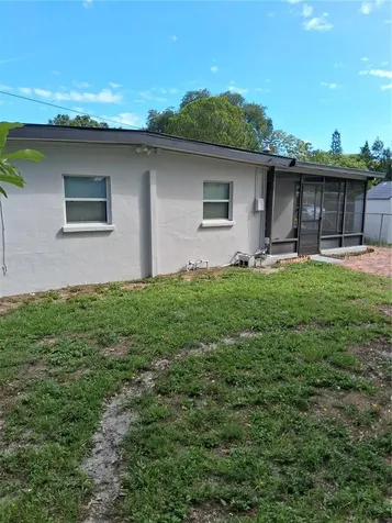 1603 Scott Street Clearwater FL 33755