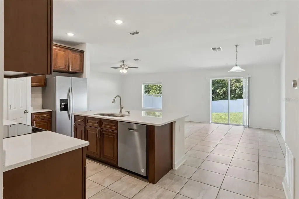 2505 Baker Avenue E Haines City FL 33844