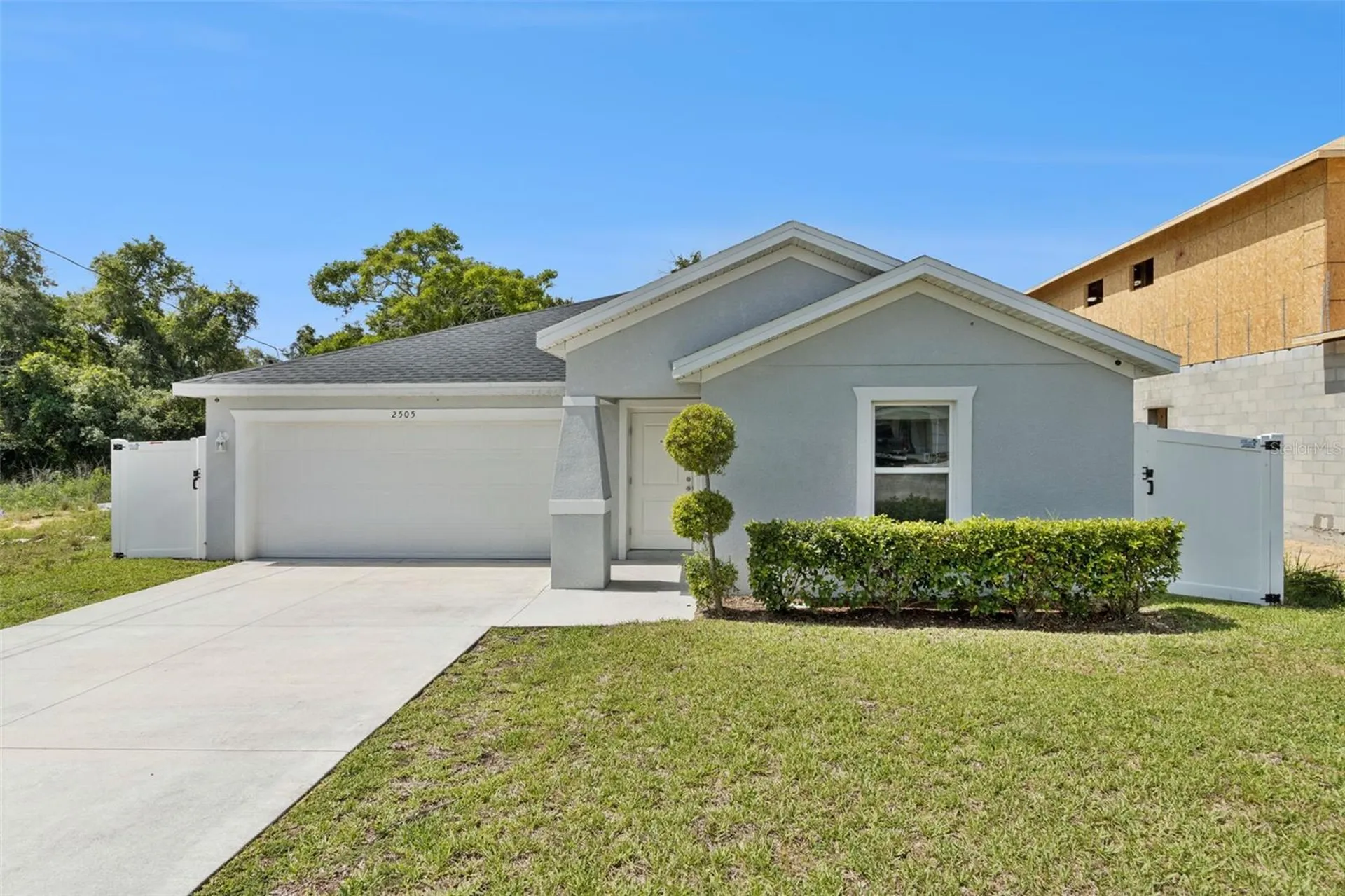 2505 Baker Avenue E Haines City FL 33844