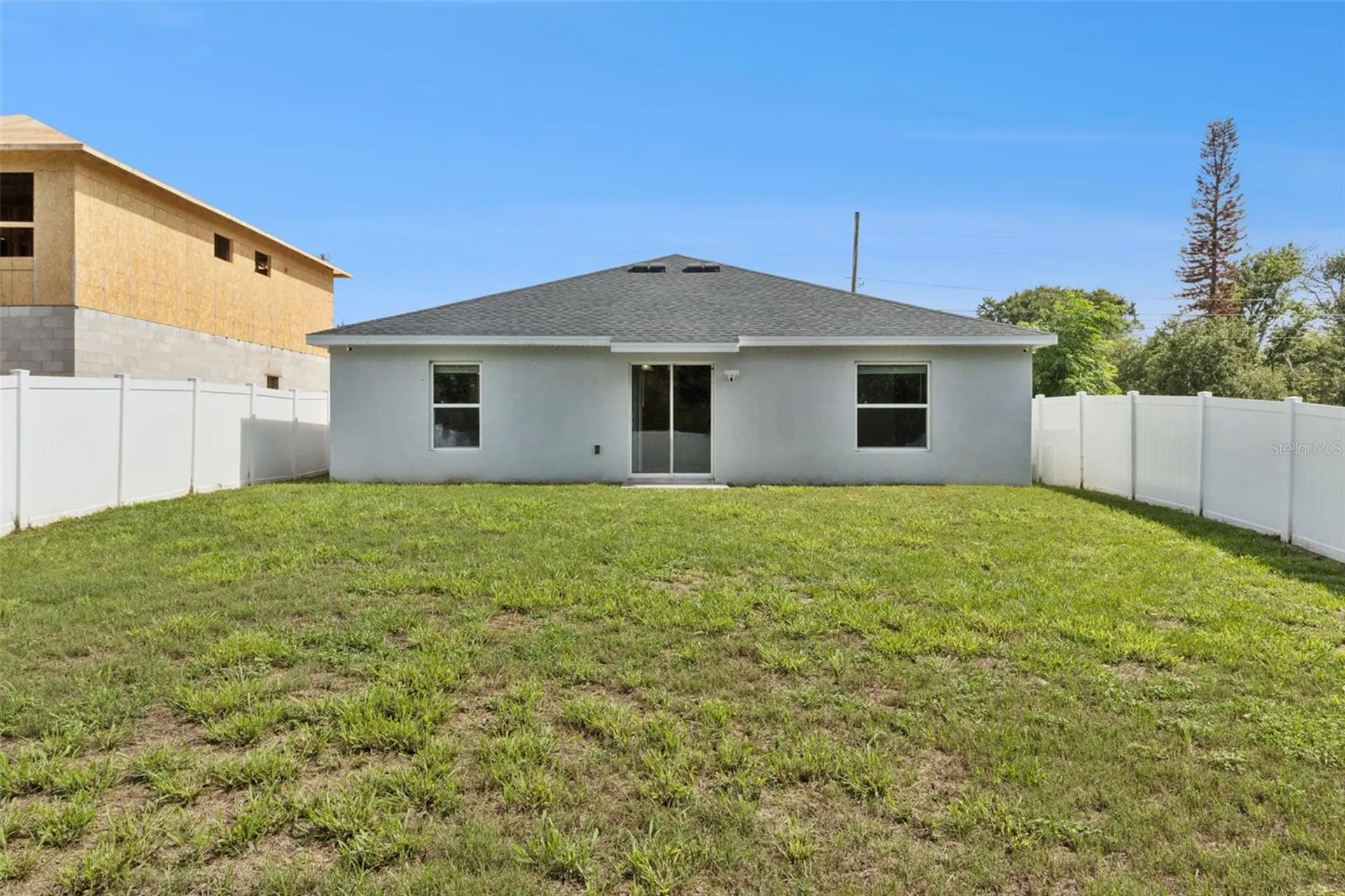 2505 Baker Avenue E Haines City FL 33844