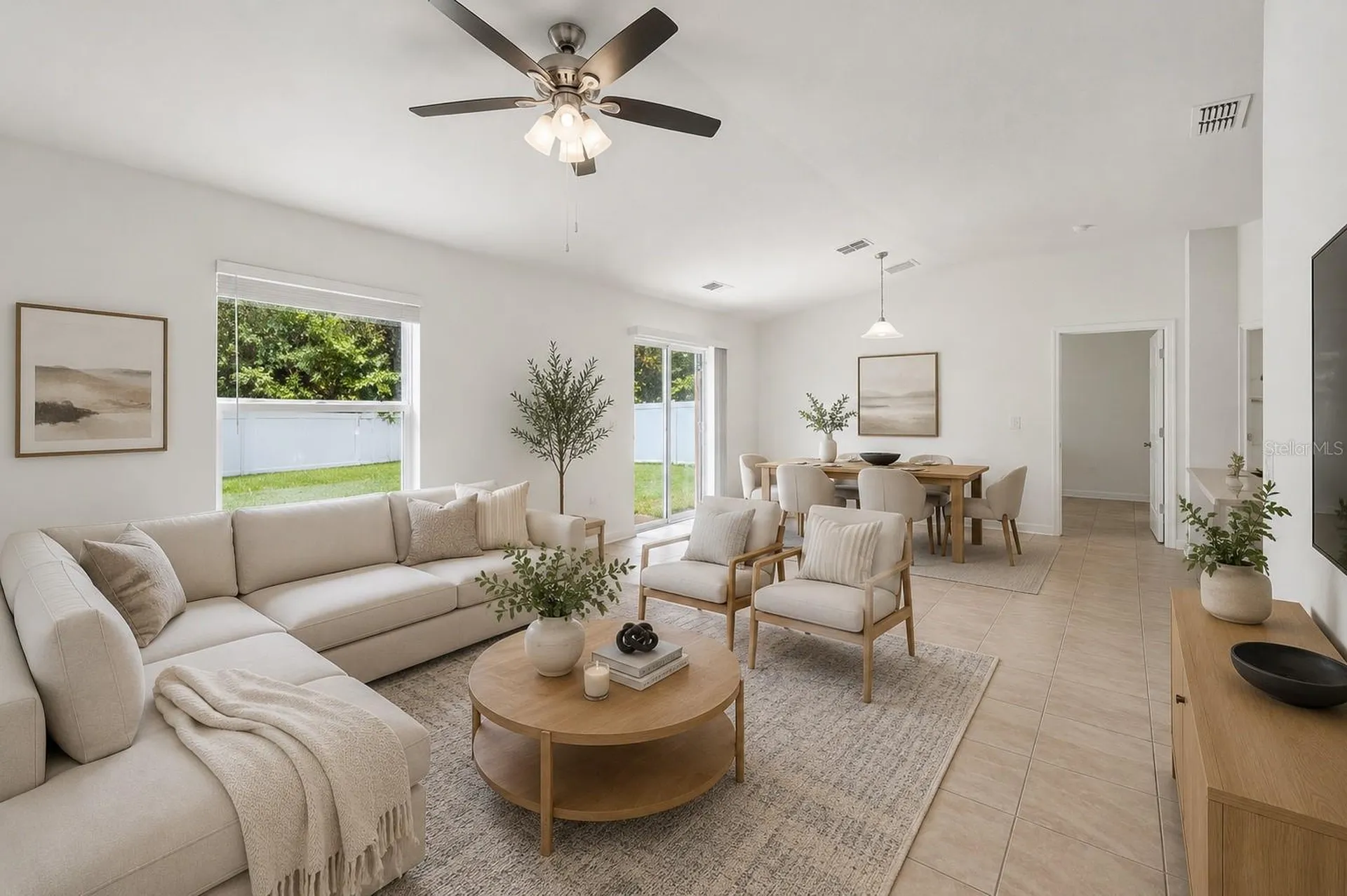 2505 Baker Avenue E Haines City FL 33844