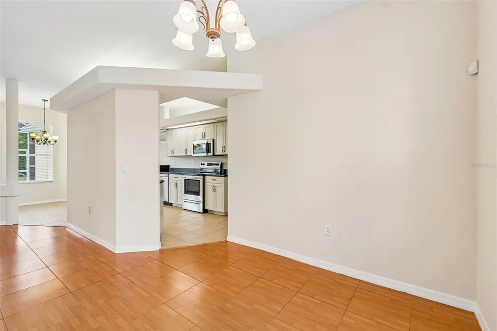 1531 Canoe Drive Lutz FL 33559