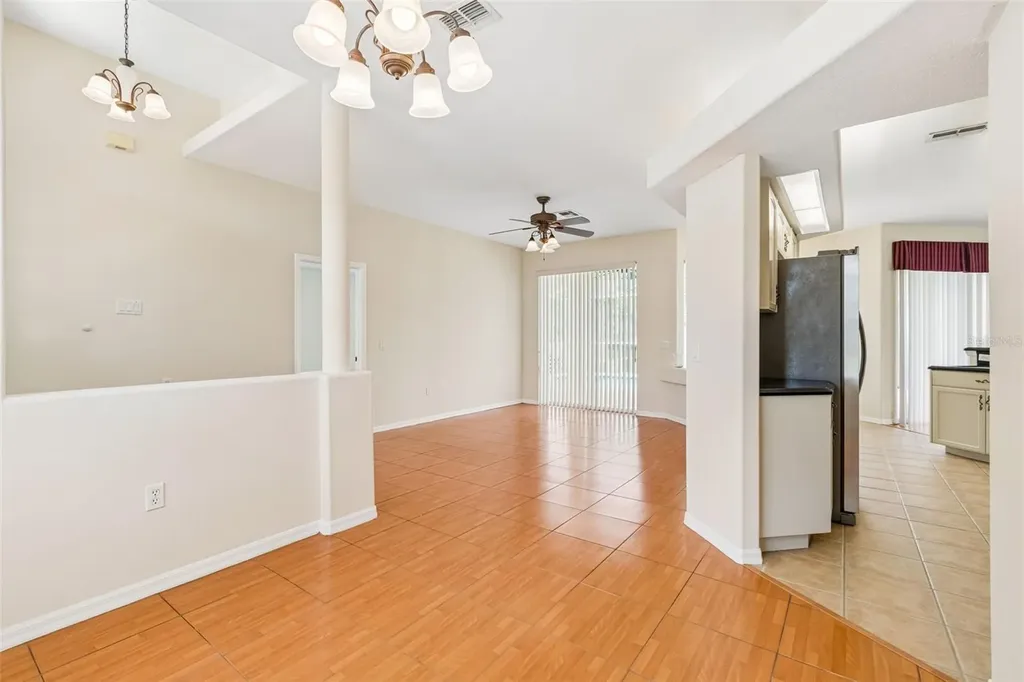 1531 Canoe Drive Lutz FL 33559