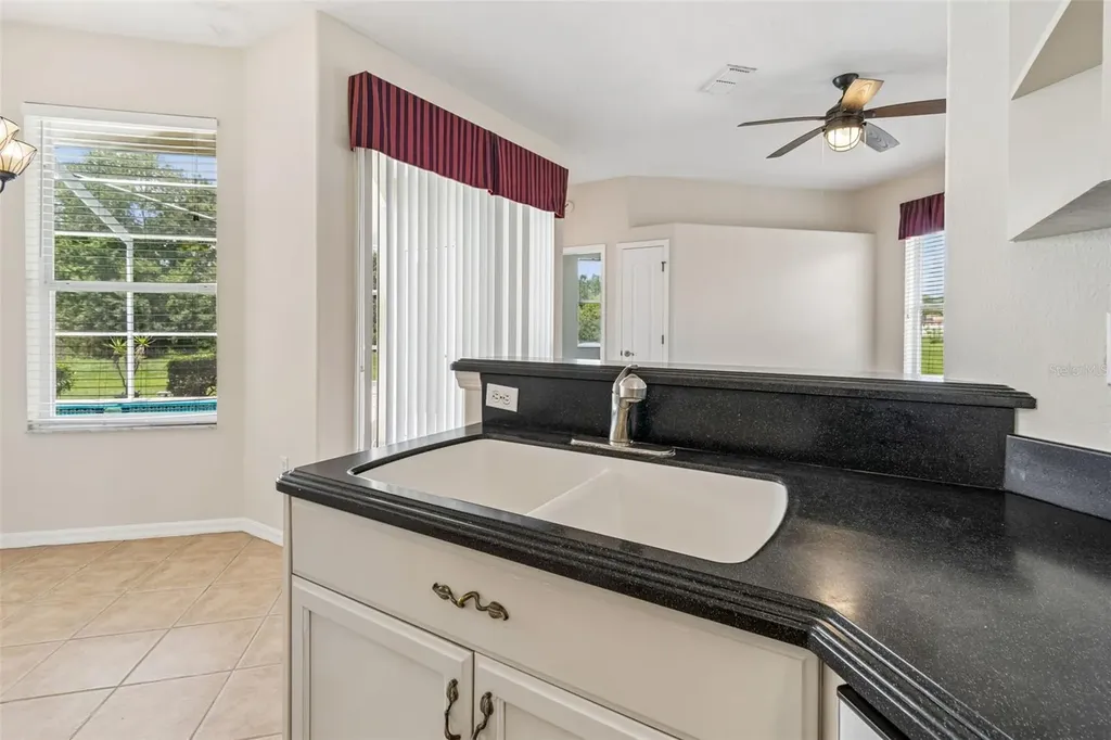 1531 Canoe Drive Lutz FL 33559