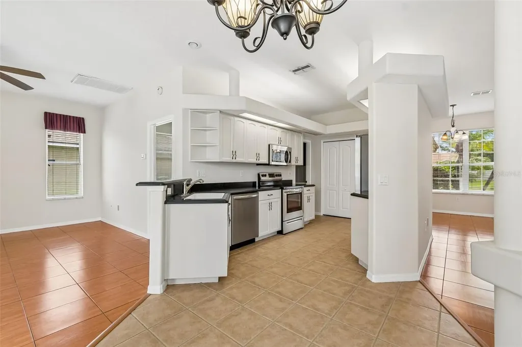 1531 Canoe Drive Lutz FL 33559