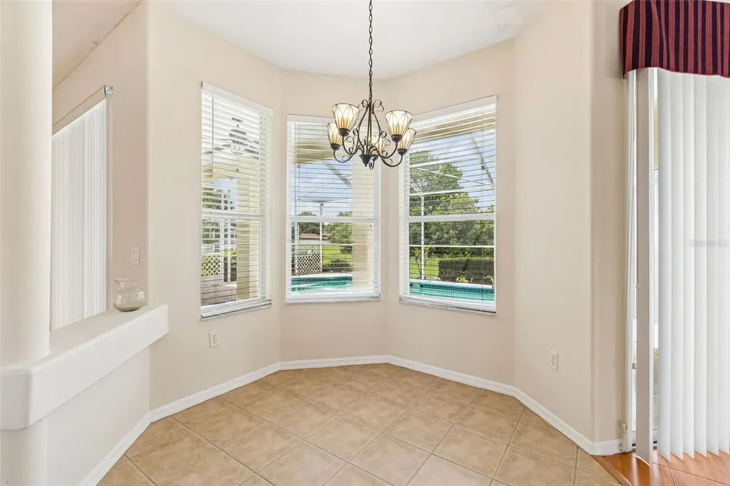 1531 Canoe Drive Lutz FL 33559