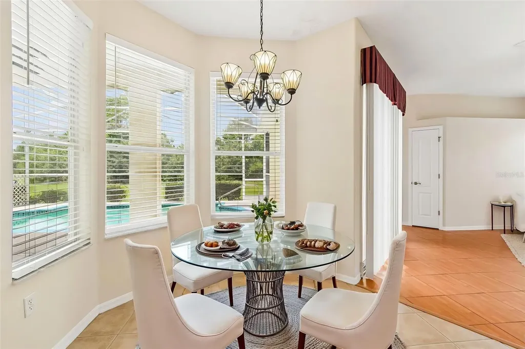 1531 Canoe Drive Lutz FL 33559