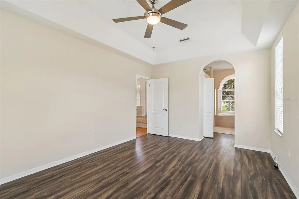 1531 Canoe Drive Lutz FL 33559