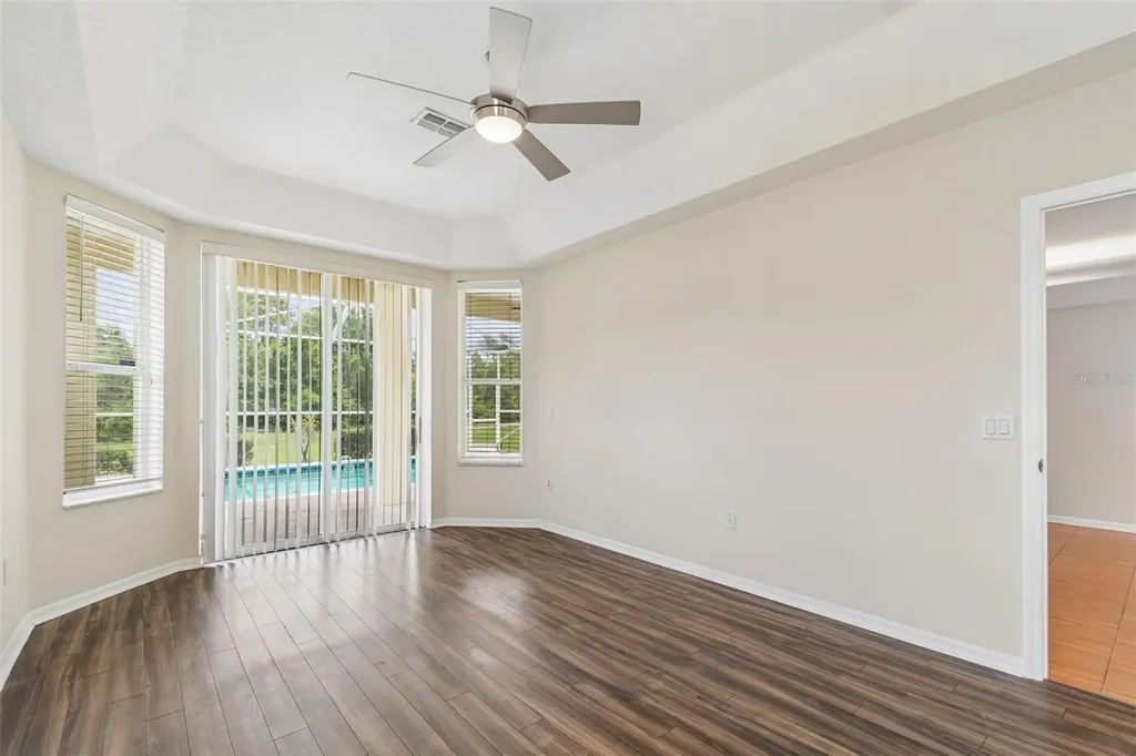 1531 Canoe Drive Lutz FL 33559