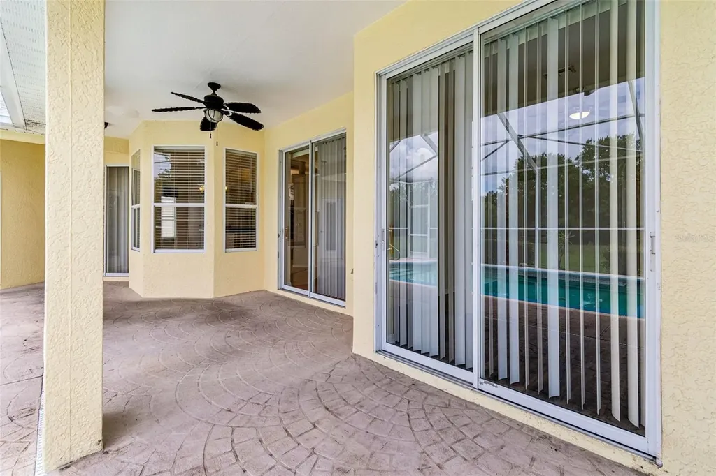 1531 Canoe Drive Lutz FL 33559