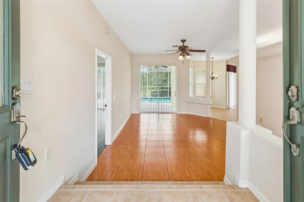 1531 Canoe Drive Lutz FL 33559