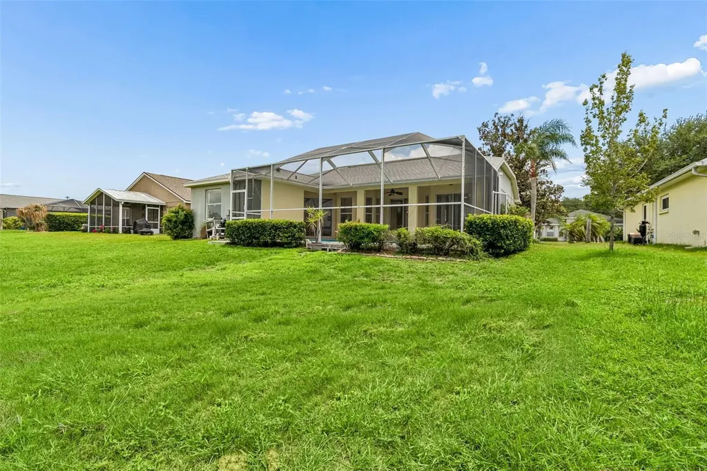 1531 Canoe Drive Lutz FL 33559