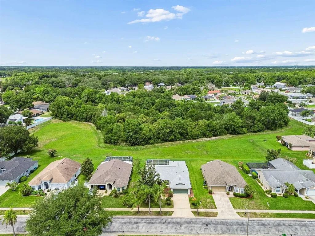 1531 Canoe Drive Lutz FL 33559