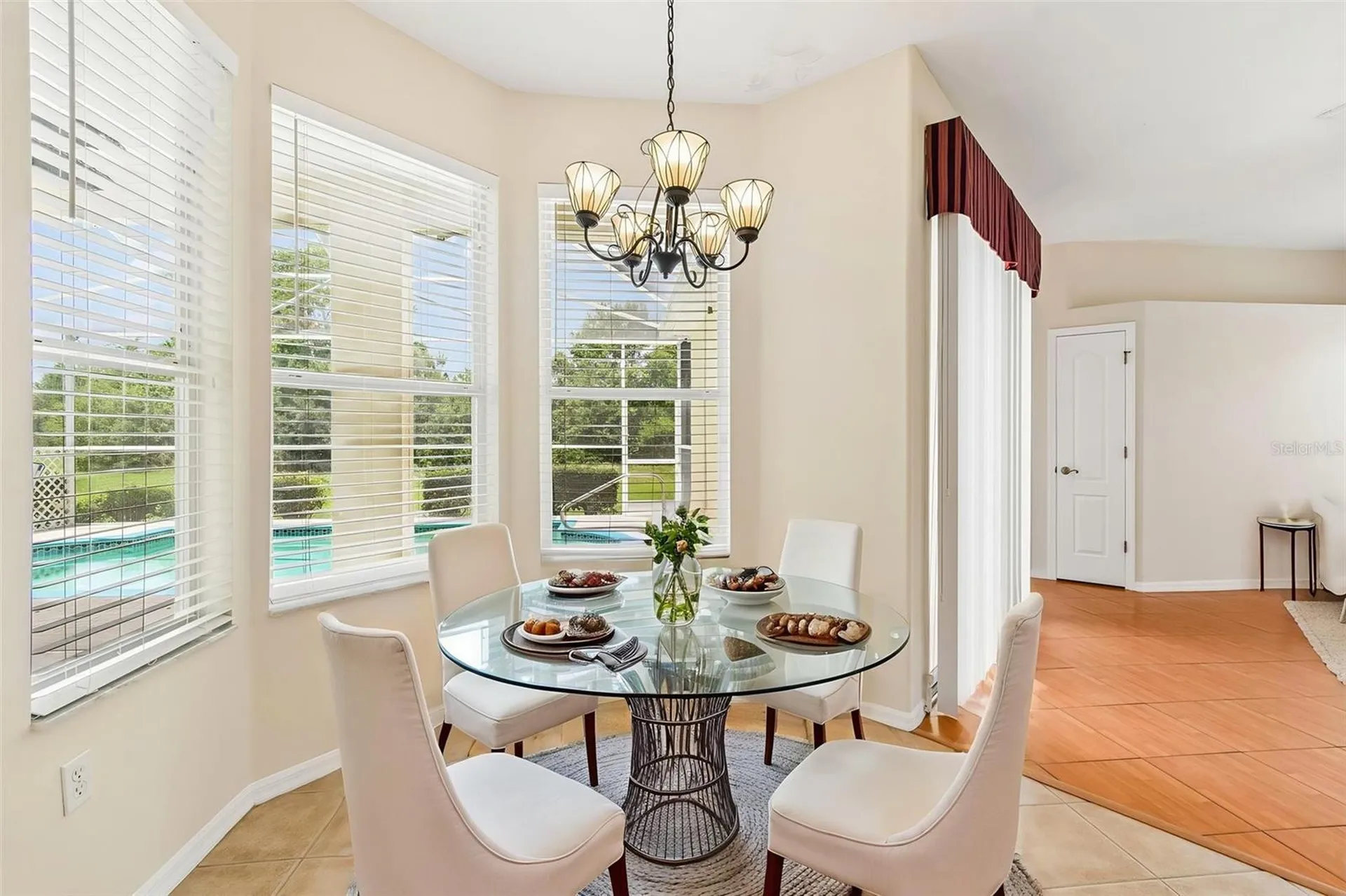 1531 Canoe Drive Lutz FL 33559